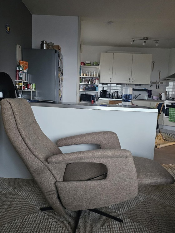 Image 1 of Relax Fauteuil