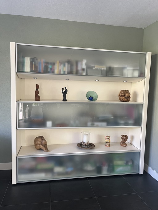 B&B Italia Domus Armoire