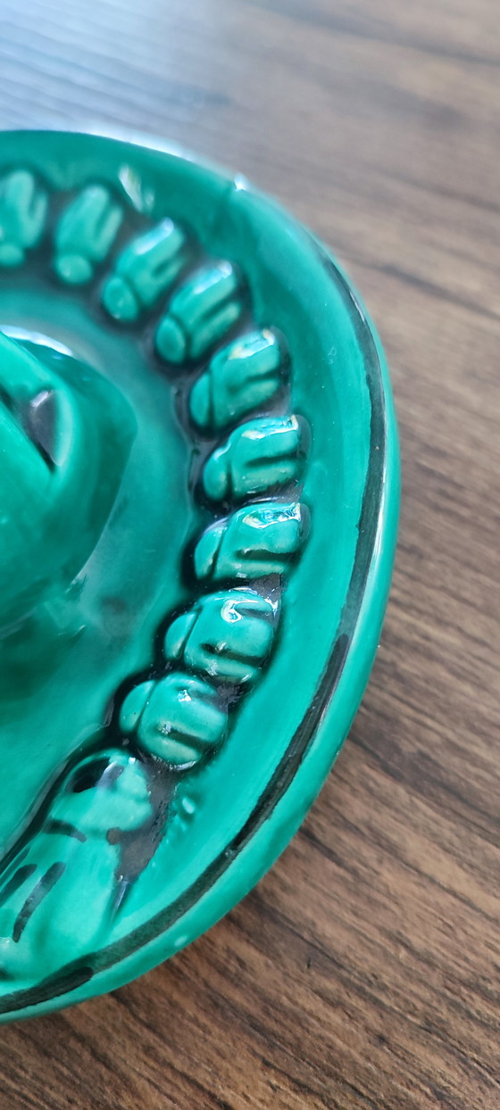 Image 1 of Presse citron " Les Céramiques Georges Vallauris"