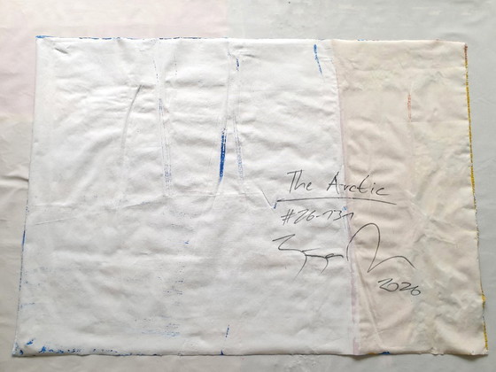 Image 1 of Jürgen Angeler - The Arctic