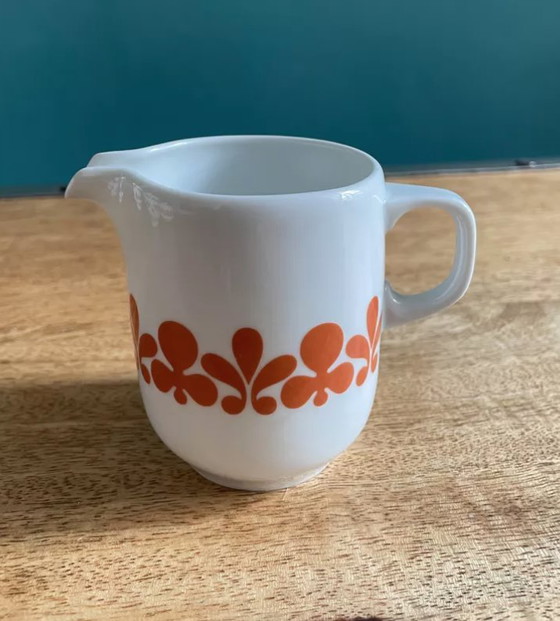 Image 1 of Service Café Hutschenreuther Vintage