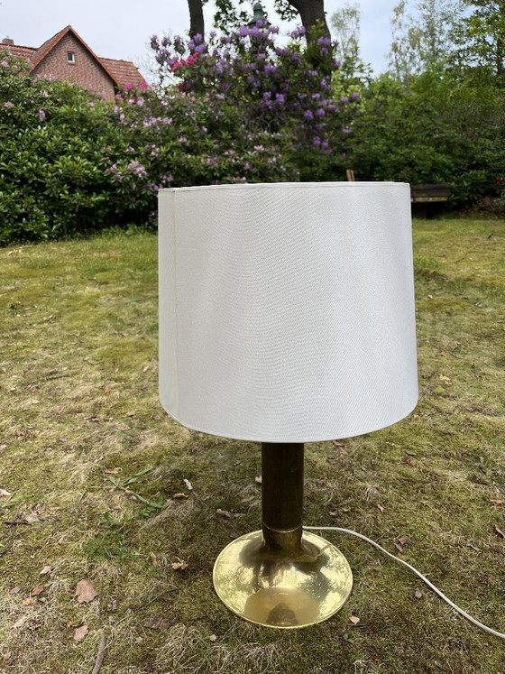 Image 1 of 2 lámparas de mesa de Hans Agne Jakobsson 204/31
