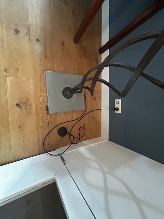 Image 1 of Terzani Antinea staande lamp