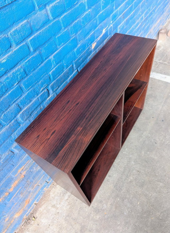 Image 1 of Bibliothèque vintage - Danemark-1960s