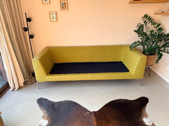 Image 1 of Canapé Charles 230 cm de B&B Italia - en bon état !