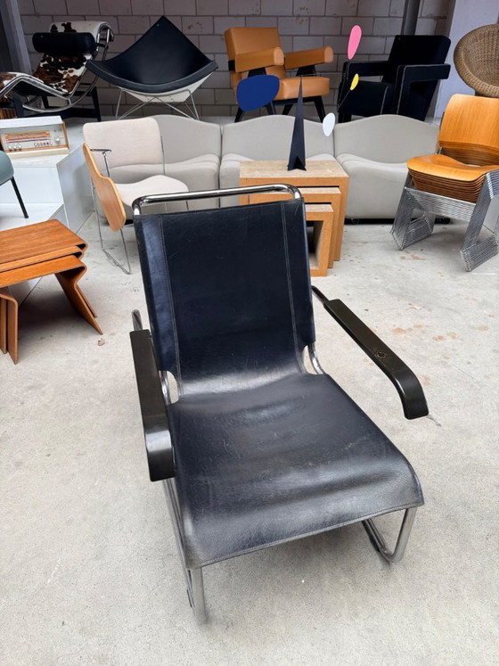 Image 1 of Thonet S35 Chair by Marcel Breuer