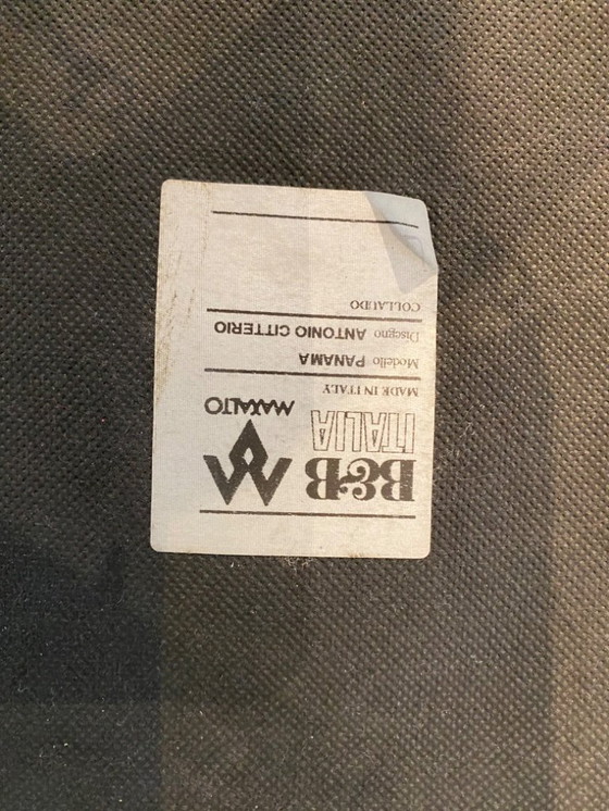 Image 1 of B&B Italia Panama 4 pièces