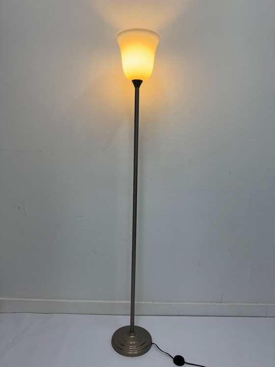 Image 1 of Giso Tulip Floor Lamp