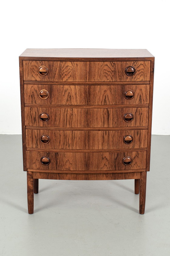 Image 1 of Kommode von Kai Kristiansen