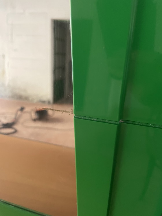 Image 1 of Specchio di Anna Castelli per Kartell, 1970