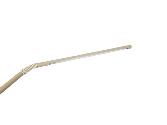 Image 1 of Lampe de table Light Belgium à col flexible - modèle PM 13P - années 70