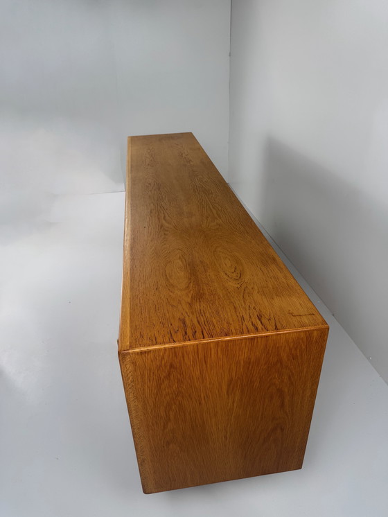 Image 1 of Henry Rosengren Hansen for Skovby Møbelfabrik – Danish Sideboard, 1965