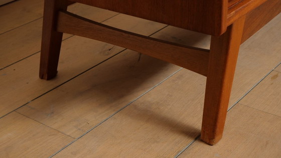 Image 1 of Buffet vintage | Noyer | 180 cm