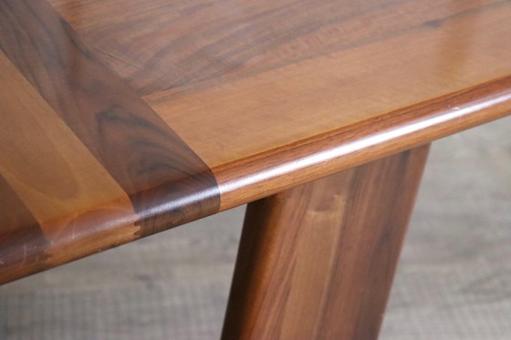 Image 1 of Mario Marenco Sapporo Dining table for Mobil Girgi Italy 1970s