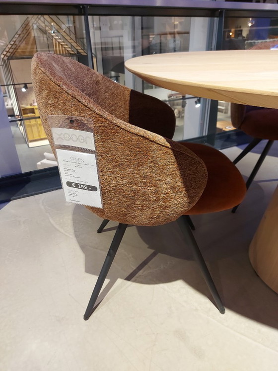 Image 1 of 4 poltrone Owen di XOOON