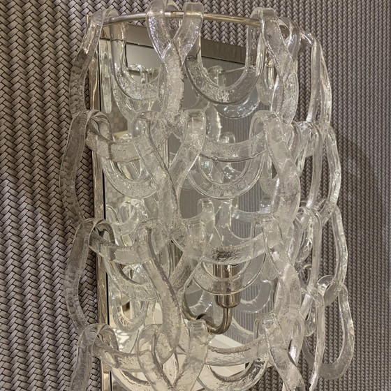 Image 1 of Vaughan Sorbonne wall lamp