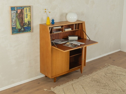50s secretary desk by Musterring
