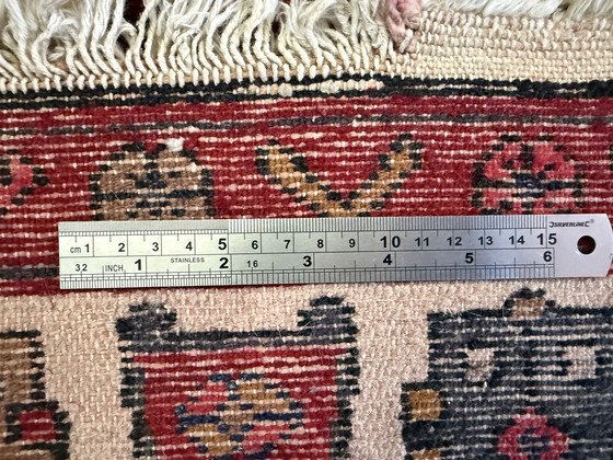 Image 1 of Stammes-Teppich aus der kaukasischen Kultur | ca. 1930–1950