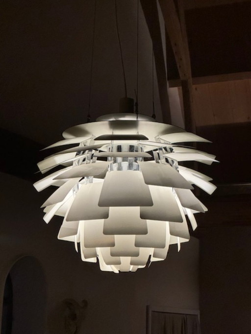 PH Artichoke 60 cm - blanc - Louis Poulsen