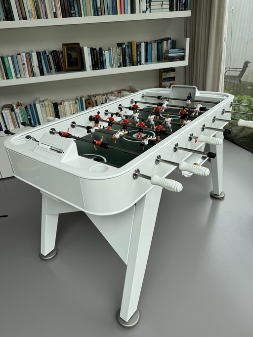 Soccer table RS Barcelona