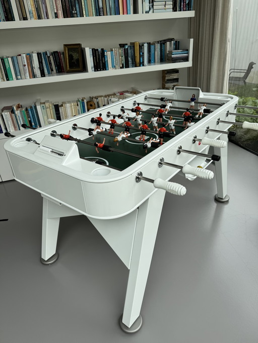 Tableau de football RS Barcelona
