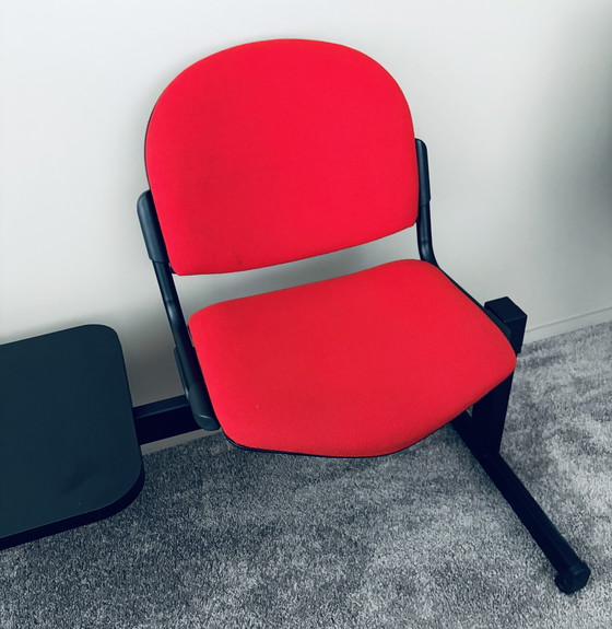 Image 1 of Sala d'attesa della banca