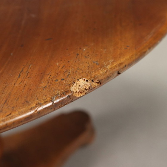 Image 1 of Etagere in noce