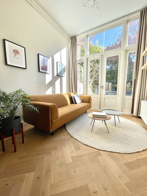 Image 1 of EYYE Dura 3-Sitzer-Sofa