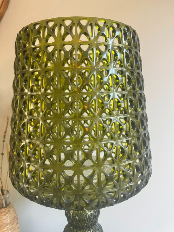 Image 1 of Kartell Kabuki Lampe