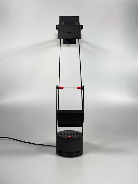 Image 1 of 80s table lamp, desk lamp, Artemide Tizio design by Richard Sapper