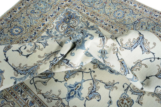 Image 1 of Tappeto orientale annodato a mano - Sughero Kashan 397 x 288 cm