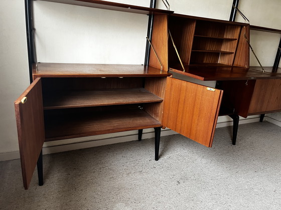 Image 1 of Bellissimo pensile Louis van Teeffelen Webe