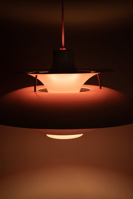 Image 1 of Louis Poulsen PH5 Lampe