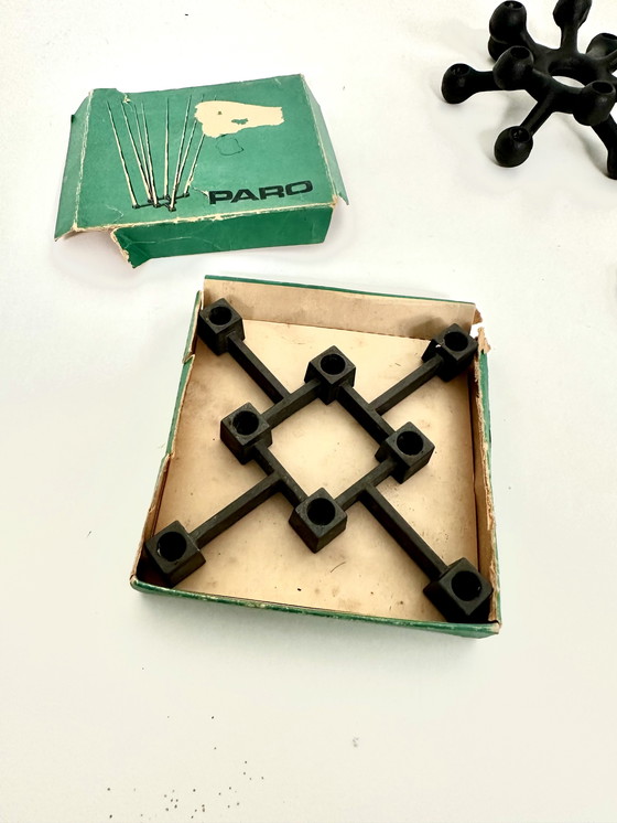 Image 1 of Jens Quistgaard kandelaars