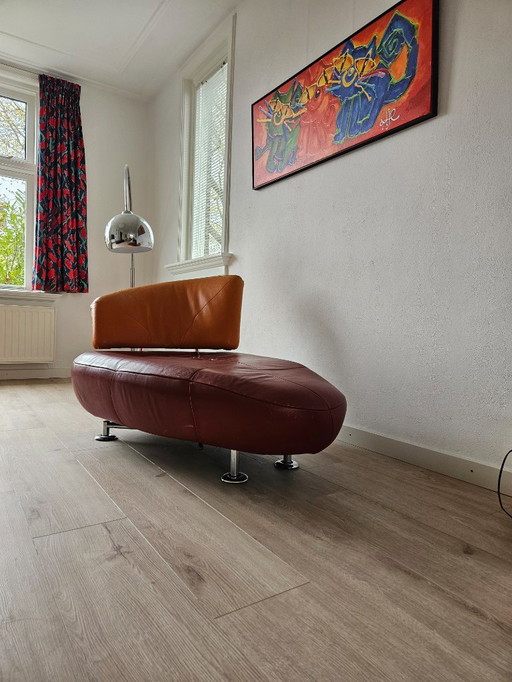 Kikko Chaise Longue