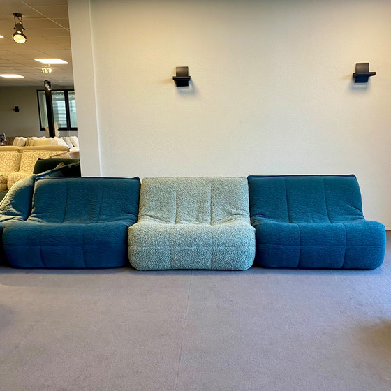 Image 1 of DN Design Luna loveseat