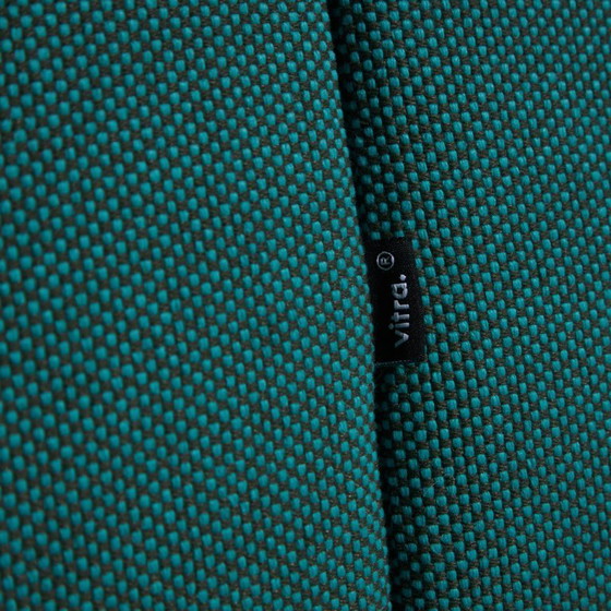 Image 1 of Sofá de dos plazas MK11565 Alcove Xtra High de Ronan y Erwan Bouroullec para Vitra