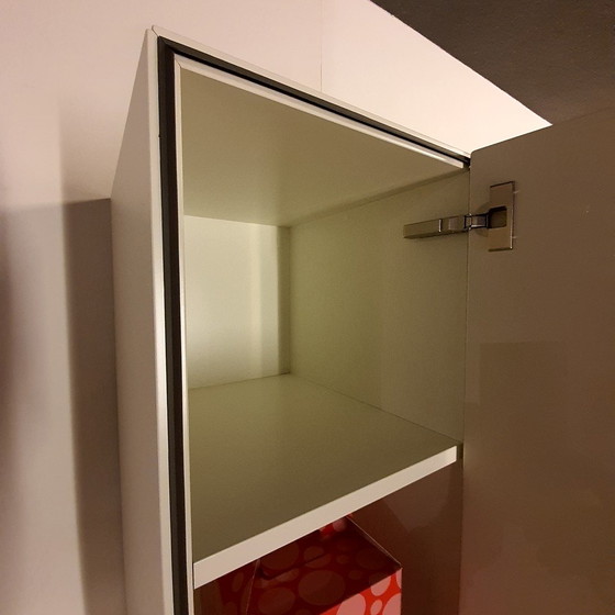 Image 1 of Armadio a muro Hülsta Gentis