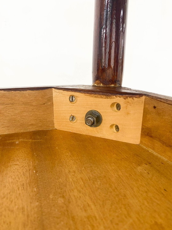 Image 1 of Couchtisch, Johannes Andersen für Trensum zugeschrieben, 1960er Jahre