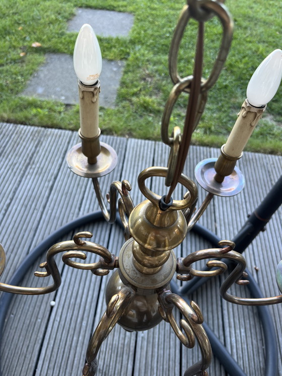 Image 1 of Kroonluchter