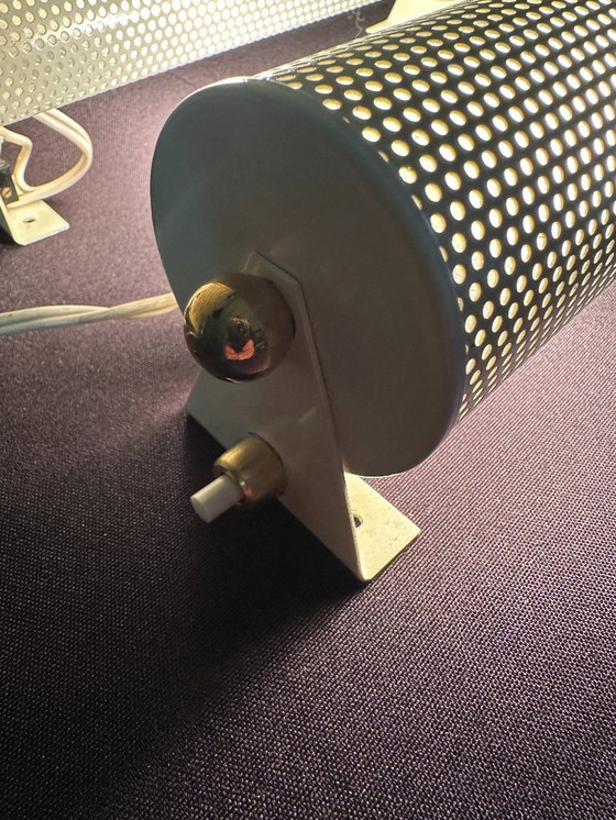 Image 1 of MATHIEU MATEGOT VINTAGE WALL LIGHTS