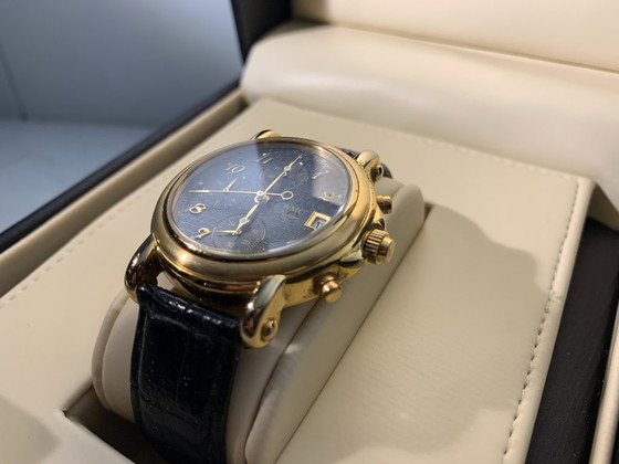 Image 1 of Montre WMC Chronographe Vincero unisexe