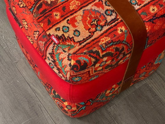 Image 1 of Fatboy Baboesjka