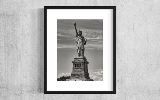Fabian Kimmel Free - Statua della Libertà