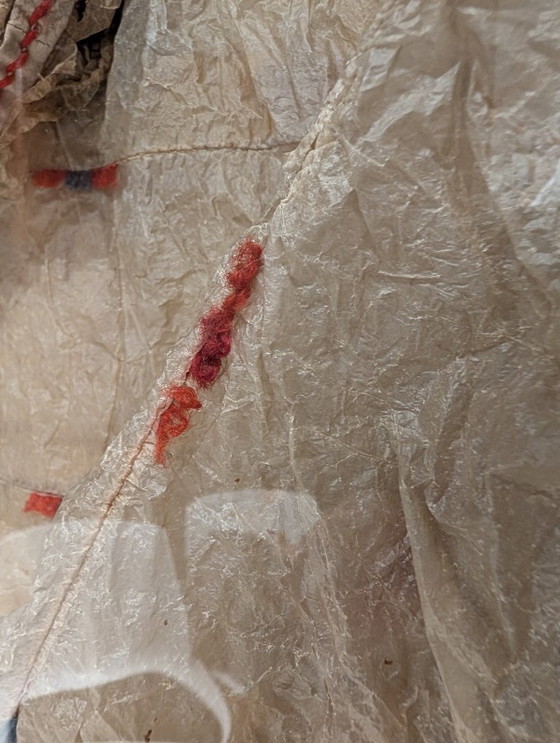 Image 1 of Inuit Gut Skin Parka