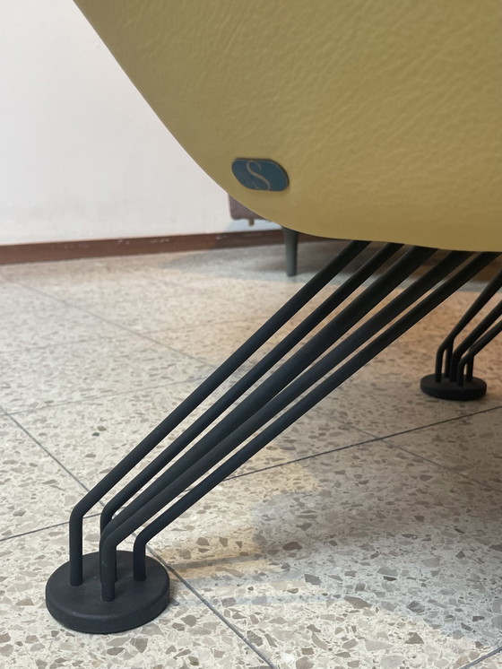 Image 1 of Divano De Sede DS 142