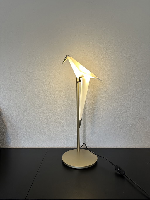 Mesa de luz Moooi Perch