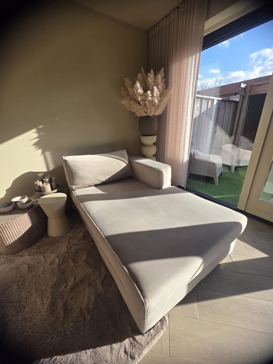 Image 1 of Chaiselongue-Set