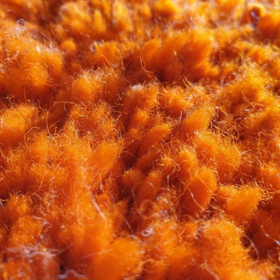 Image 1 of Tapis en laine fait main – coloris personaliseerbaar 300cmx200cm