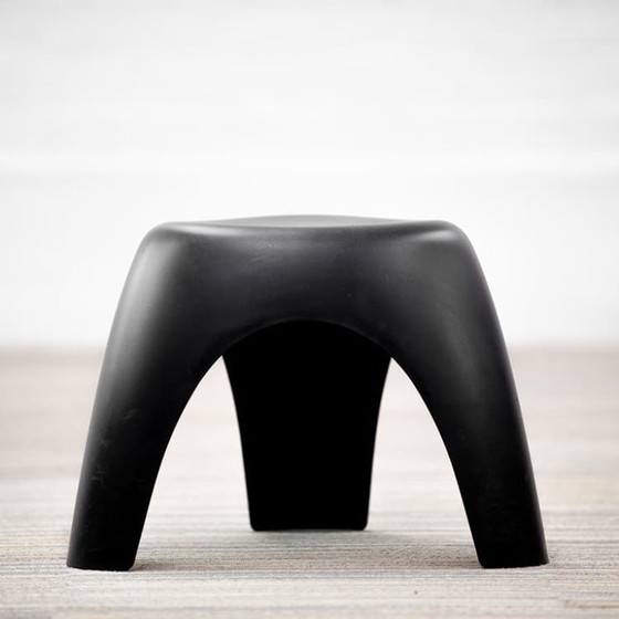 Image 1 of Vitra Elephant Stool Poef